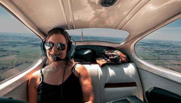 Privater Rundflug um Straßburg - Foto 5