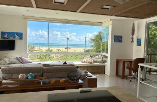 Beach Front Exclusive Villa with Pool - Foto 3