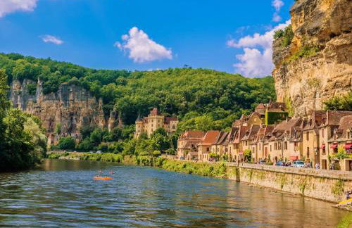 Luxury villa near the cute towns of Sarlat and Rocamadour - Foto 23