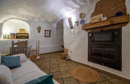 Alojamiento Cuevas Victoria - Photo 10