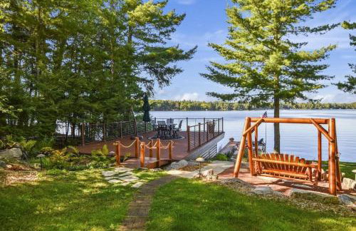 The Guest Cabin Holiday Home - Foto 6