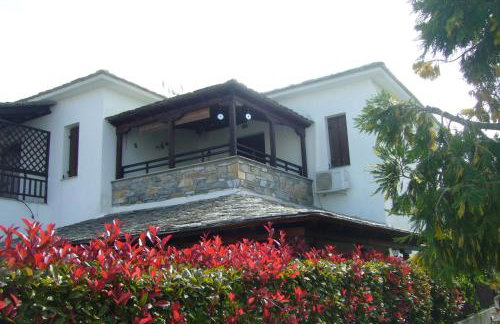 BLUE DREAM Koropi Pelion Milies South Pelion - Photo 4