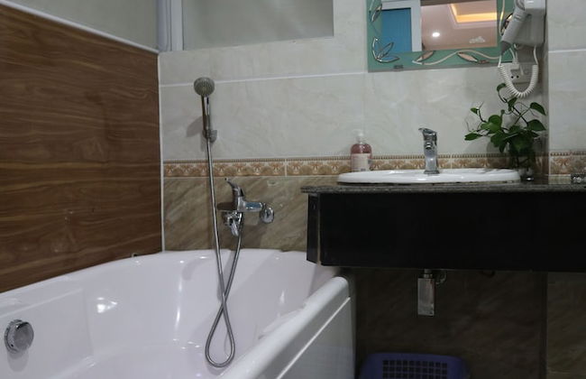 Cpn Apartment & Hotel - Foto 24