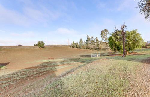 20 Acres in Wine Country! Central California Oasis - Photo 37