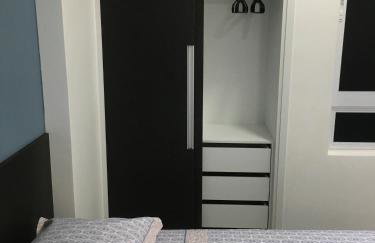 Smart Residence Flat - 509 - Foto 6