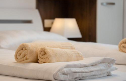 Apartments Mandre I - Foto 22