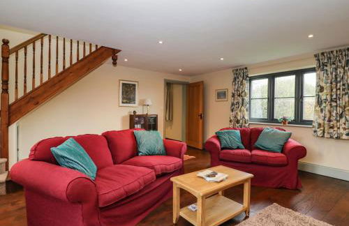 Nine Acres Barn - Photo 6