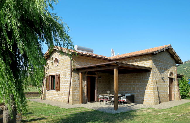 Casa Alessandro n° 6 - Foto 2