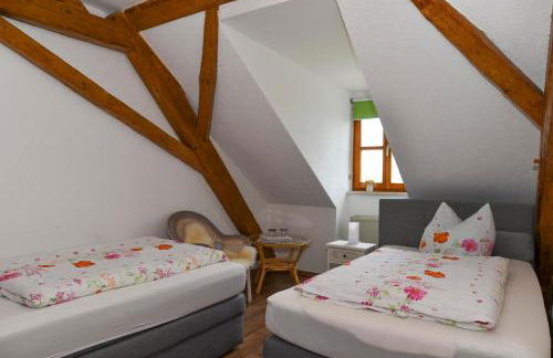 Landhaus Lehhof - Foto 14