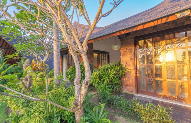 Cemara Hills Uluwatu, The Reserve - Cottages & Villas - Foto 48