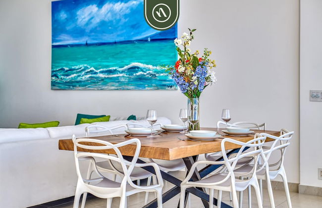 1BR Condo Near to Beach - Foto 4