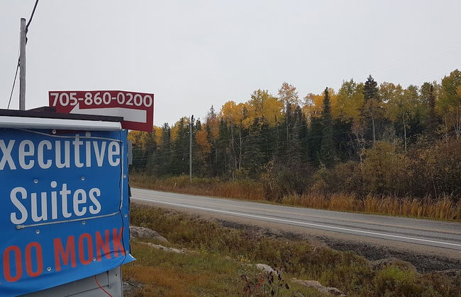 Executive Suites - Foto 41