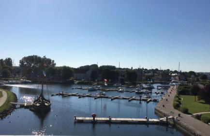 Le coin de mire - Photo 7