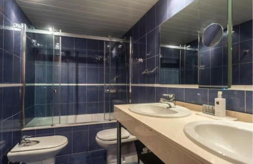 Art and Sciences view luxury apartment - Foto 44