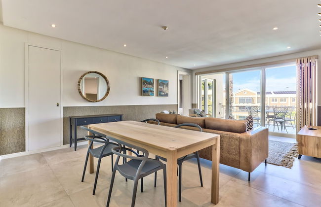 Two Bedroom Apartment - Fully Furnished and Design in V&a Marina Residential - Foto 12