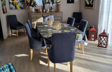 Maison de vacances contemporaine, plein Périgord pourpre - Foto 2