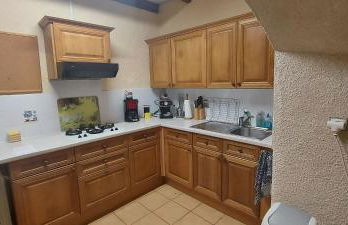 Domaine de l'Esquibat - Foto 13