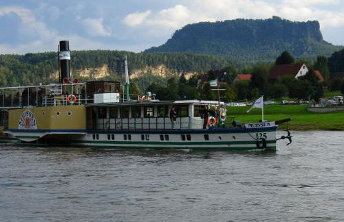Ferienwohnung in Struppen - Foto 65