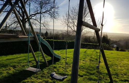 Magnifique villa avec piscine intérieure - Foto 77