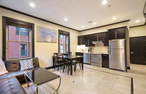 Ultra lux apartment steps from Brown and RISD - Foto 21