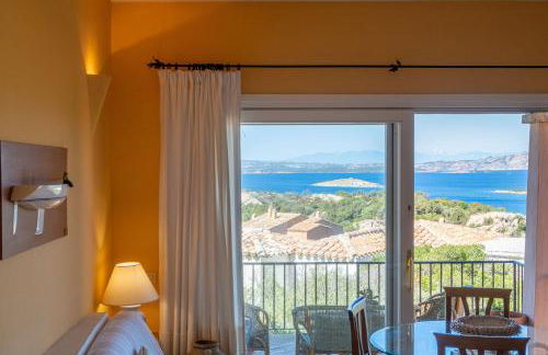 Appartamento Vista Mare 3 Min Porto Cervo - Foto 1