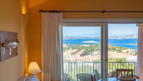 Appartamento Vista Mare 3 Min Porto Cervo - Foto 1