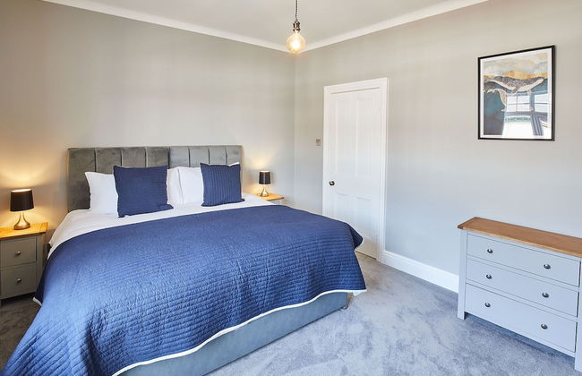 Host Stay The Old Fireman s House - Foto 11