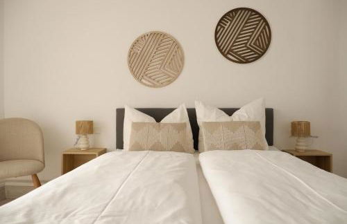 Apartment Zentral - Foto 50