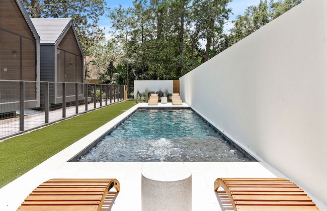 Hotel Beatnik - Foto 19