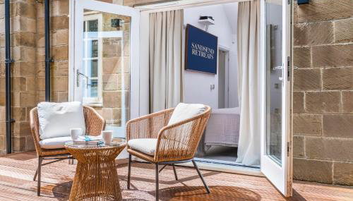 Sandsend Retreats at Saltmoore - Foto 4