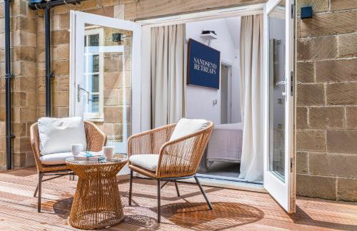 Sandsend Retreats at Saltmoore - Foto 4