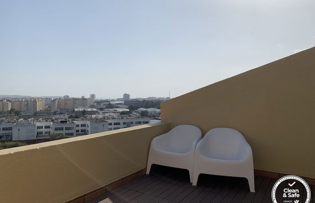 Discovery Apartment Carnaxide - Foto 53