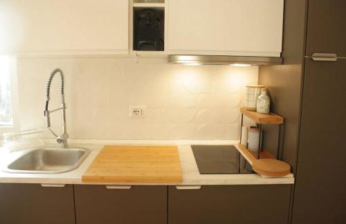 Skyline Milano - 2 Bedroom Apartment San Felice - Foto 11