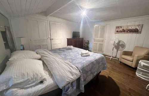 Holiday Home in Loubigne With Pool & Terrace - Foto 29