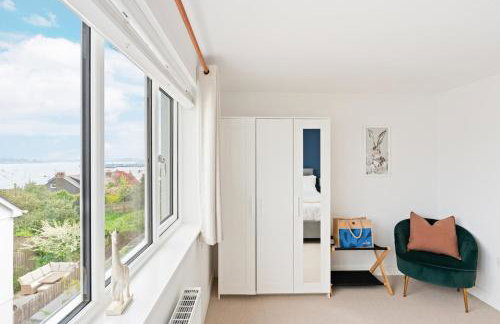 Peaceful Harbour-View Cottage - Tresellick Gardens - Foto 23