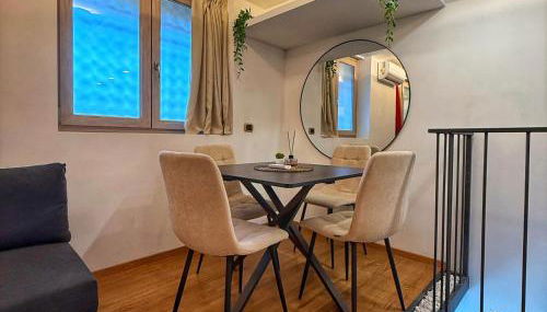 Elegante Loft a Marina di Carrara Free Park Wi-Fi AC - Foto 4