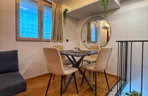 Elegante Loft a Marina di Carrara Free Park Wi-Fi AC - Foto 4