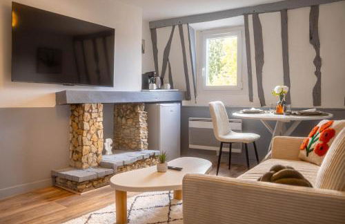 Literie d'exception, luxe calme et confort - Foto 15