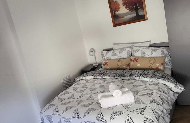Lovely Double Room in a Flat - Foto 1