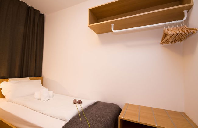 Forgotten Garden Apartments and Rooms - Foto 5