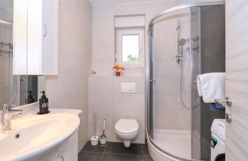 Villa Tri Palme with heated pool - Foto 41