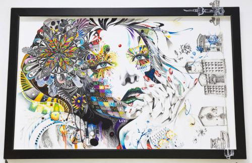 A letto nell'Arte - Foto 57