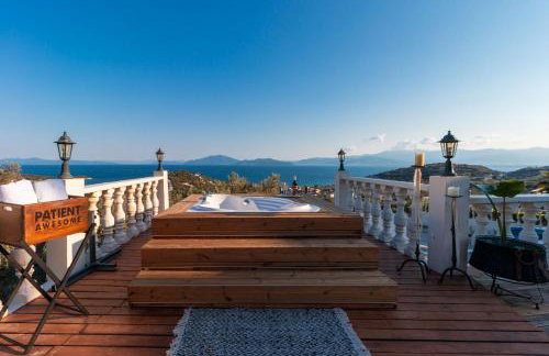 Eva's Luxury Villa - Foto 23