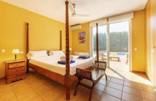 Villa Aloe Ibiza - Foto 23