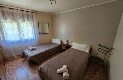 Modern Apartment in Escadarcs, 60 sqm with Mountain View - Foto 9