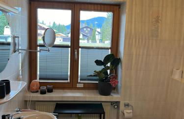 Edelweiß Herz - Foto 5