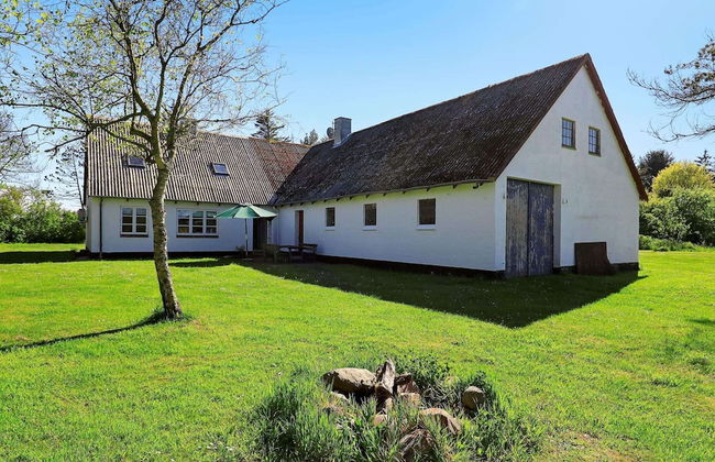 6 Person Holiday Home in Hjorring - Foto 29