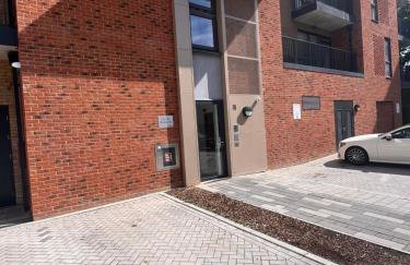 Reduced price 3-BEDROOMS, 2Baths - NewBuilt in Dartford City Center - Foto 6