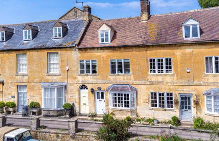 Bankside Cottage - Foto 54