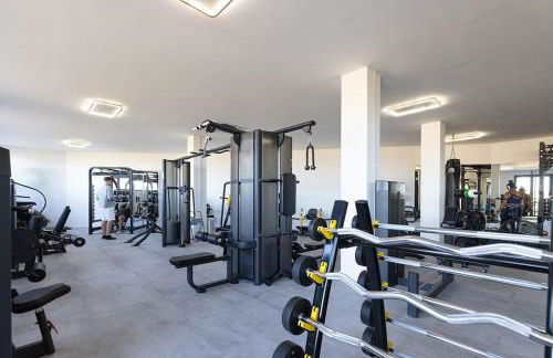 Luxury Family, Beach & Golf Penthouse with Amazing Seaview - Photo 40